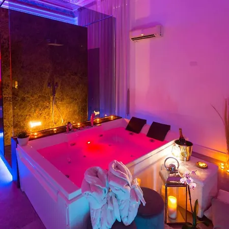 Palazzo Bruca Bed & Breakfast CTA
