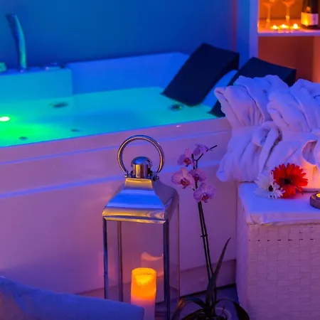 Bed & Breakfast Palazzo Bruca CTA