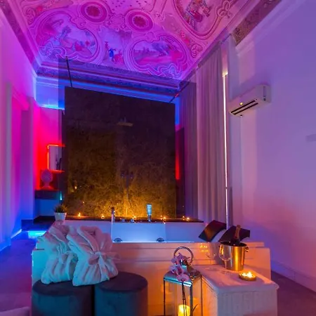 Palazzo Bruca 3* CTA