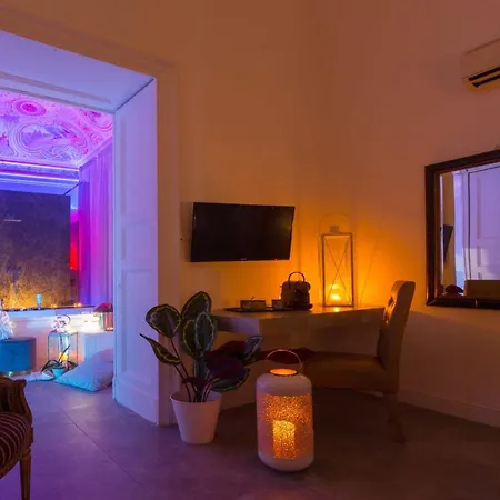 Palazzo Bruca 3* CTA