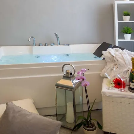 Palazzo Bruca Bed & Breakfast CTA