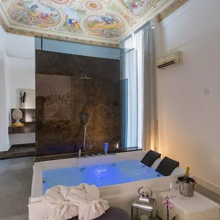 Palazzo Bruca CTA