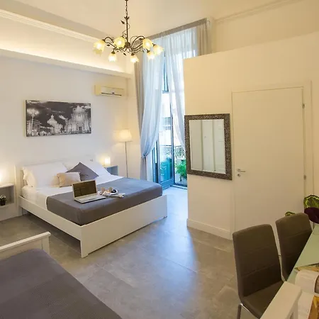 Bed & Breakfast Palazzo Bruca 3*