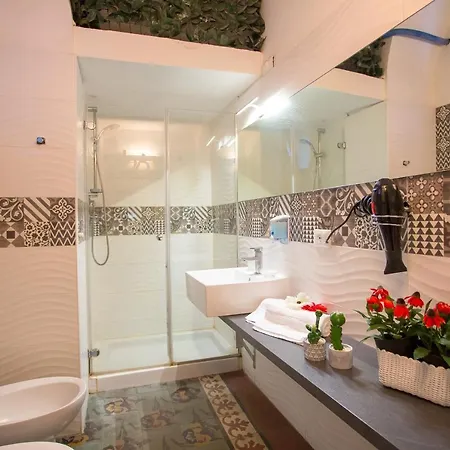 Palazzo Bruca Bed & Breakfast CTA