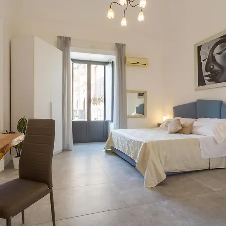 Palazzo Bruca Bed & Breakfast CTA