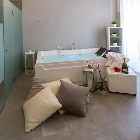 Bed & Breakfast Palazzo Bruca