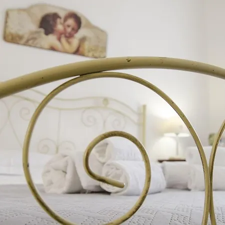 Bed & Breakfast Palazzo Bruca