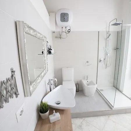 Bed & Breakfast Palazzo Bruca