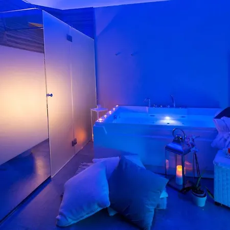 Palazzo Bruca Bed & Breakfast