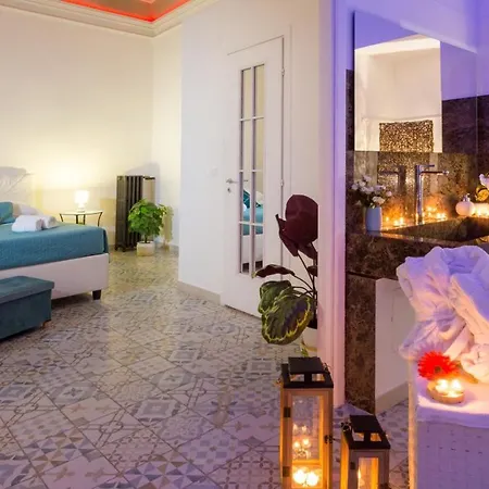 Palazzo Bruca Bed & Breakfast 3*