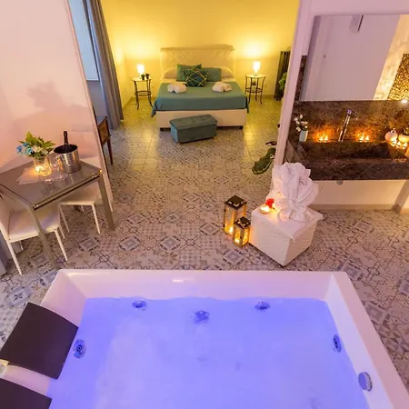 Palazzo Bruca 3* CTA