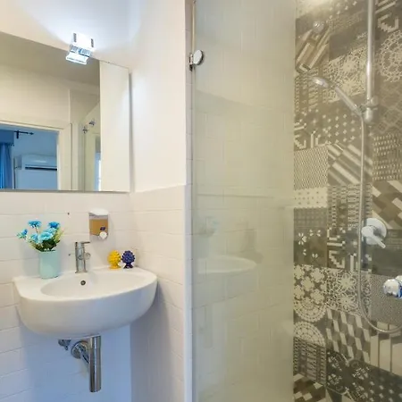 Bed & Breakfast Palazzo Bruca CTA