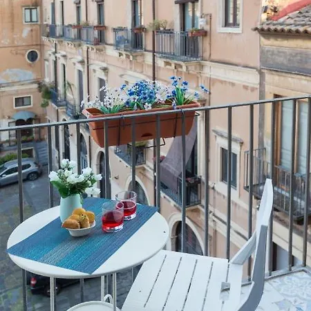 Palazzo Bruca Bed & Breakfast