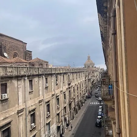 Palazzo Bruca 3* CTA