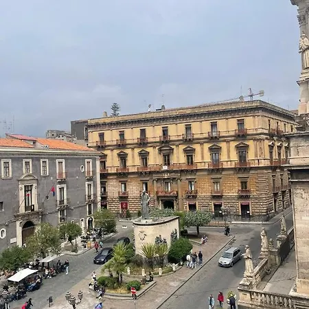 Palazzo Bruca 3* CTA