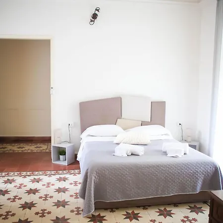 Bed & Breakfast Palazzo Bruca