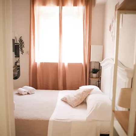 Bed & Breakfast Palazzo Bruca CTA