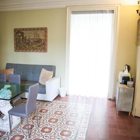 Palazzo Bruca 3* CTA