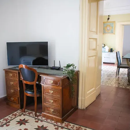 Palazzo Bruca Bed & Breakfast