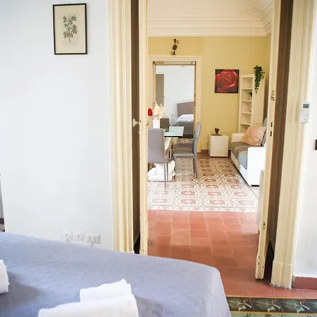 Palazzo Bruca Bed & Breakfast CTA