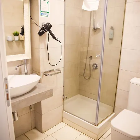 Bed & Breakfast Palazzo Bruca CTA