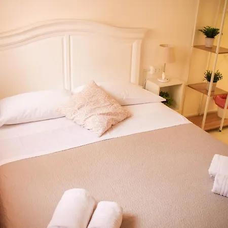 Palazzo Bruca Bed & Breakfast