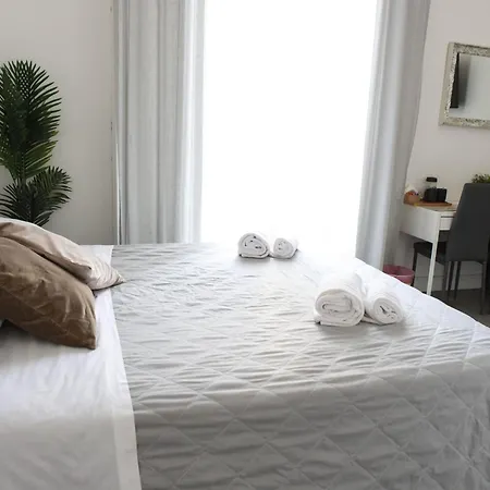 Palazzo Bruca Bed & Breakfast