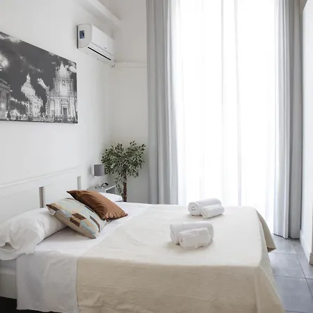 Bed & Breakfast Palazzo Bruca