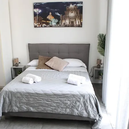 Palazzo Bruca Bed & Breakfast CTA