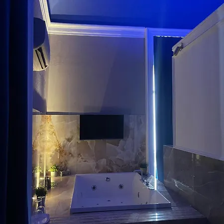 Bed & Breakfast Palazzo Bruca CTA