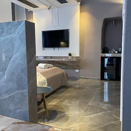 Palazzo Bruca 3* CTA
