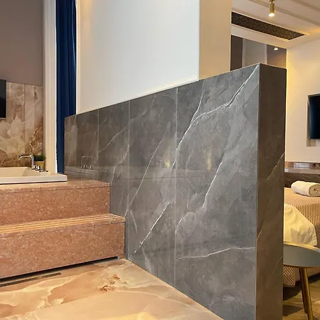 Bed & Breakfast Palazzo Bruca