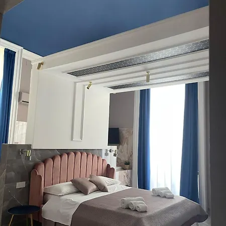 Bed & Breakfast Palazzo Bruca 3*