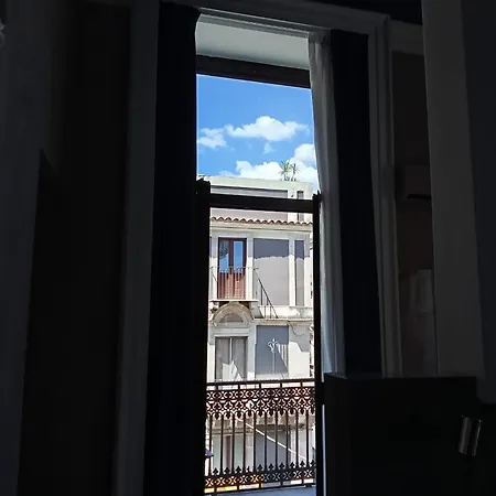 Palazzo Bruca Bed & Breakfast
