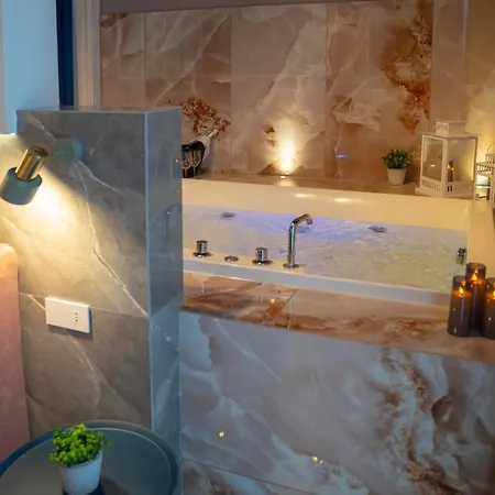 Bed & Breakfast Palazzo Bruca