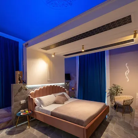 Palazzo Bruca Bed & Breakfast Catania