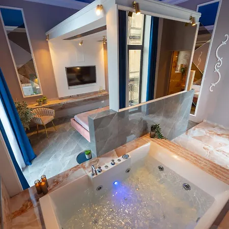 Palazzo Bruca 3* Катанія
