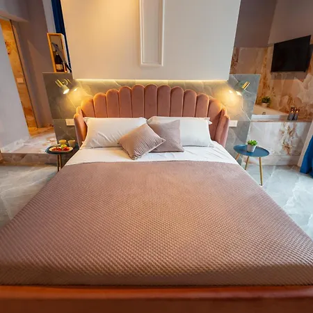 Palazzo Bruca Bed & Breakfast