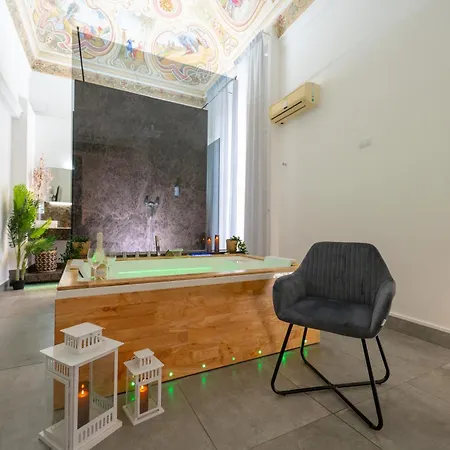 Palazzo Bruca 3*