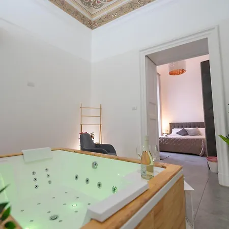 Bed & Breakfast Palazzo Bruca 3*