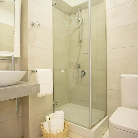 Bed & Breakfast Palazzo Bruca 3*