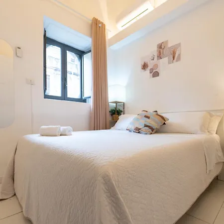 Bed & Breakfast Palazzo Bruca Catania