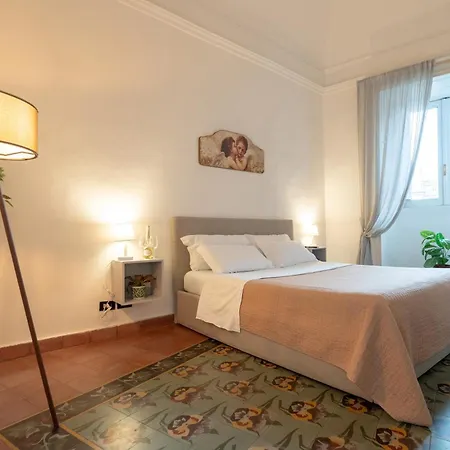 Palazzo Bruca Bed & Breakfast