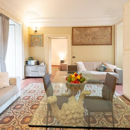 Palazzo Bruca 3*