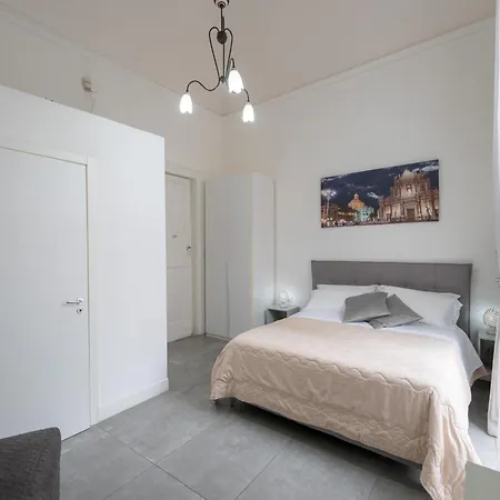 Bed & Breakfast Palazzo Bruca