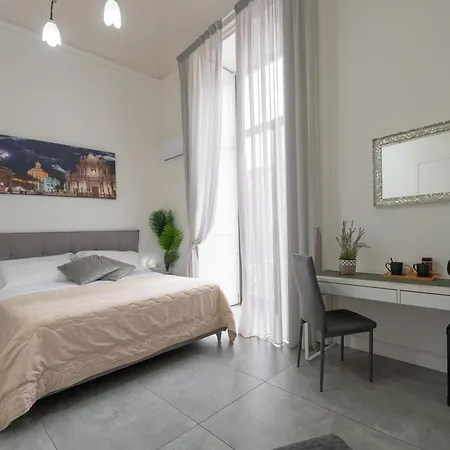 Palazzo Bruca Bed & Breakfast Catania