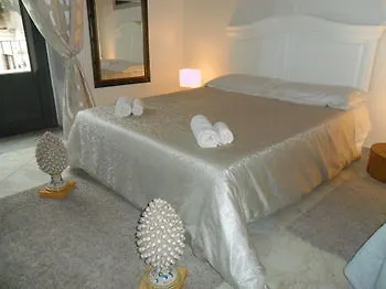 Bed & Breakfast Palazzo Bruca 3*