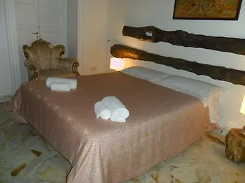 Palazzo Bruca Bed & Breakfast