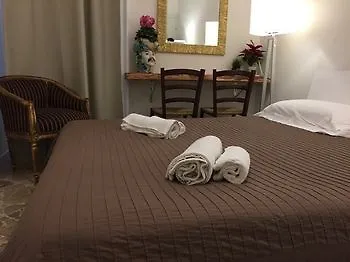 Bed & Breakfast Palazzo Bruca CTA