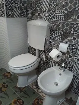 Palazzo Bruca Bed & Breakfast CTA